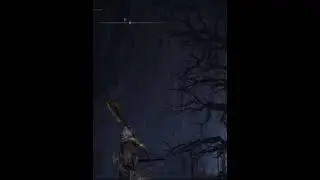 Did you know? Glowing Skulls fall from the sky #EldenRing