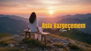 Elizan - Vazgeçemem (Psychedelic 70s Rock)