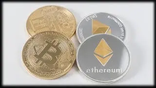 BITCOIN Mining News and ETHEREUM Giveaway