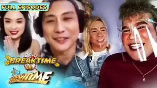 Breaktime sa Showtime - August 18, 2020 | Full Episode