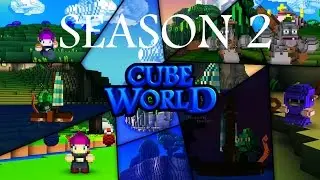 Cube World (Season 2) - 