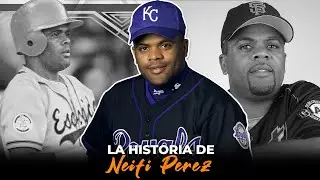 La historia de Neifi P&eacute;rez: El capit&aacute;n rojo, su estrellato en las Grandes Ligas y su expulsi&oacute;n 🔥