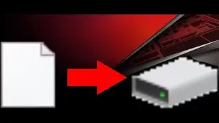 How To Restore Hard Disk Drive Icon To Default.