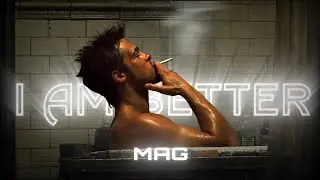 Fight Club EDIT⚡️