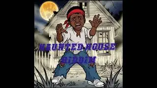 HAUNTED HOUSE RIDDIM #嗡嗡嗡 #musicrhythm #instrumentalmusic #beats