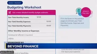 Beyond Finance