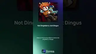 How is my first song