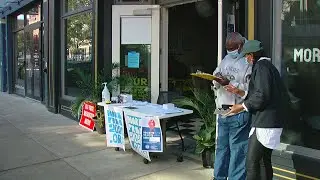 As voter registration deadline approaches, Ohio breaks record with 8 million registered