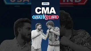 CMA USA vs CMA