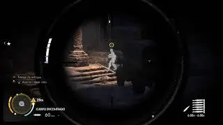 SNIPER ELITE 3 : AFRICA