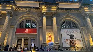 The Metropolitan Museum in New York | Women Dressing Women | Met Exhibitions