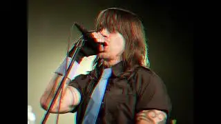 Red Hot Chili Peppers - Especially In Michigan (Vocals & Guitars Only Mix)