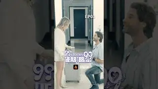 EP03 | 99 Charms, 99 Heartbreaks #99Charms99Heartbreaks #FlareFlowOriginal