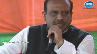 Vijender Gupta alleged major scam in Delhi Jal Board