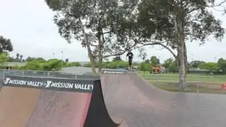 DMC| Maverick Leonard