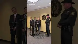 Tarrant County officials discuss efforts to strengthen ICE partnership