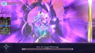 Afterimage speedrun [Any% Restricted] - 38:43