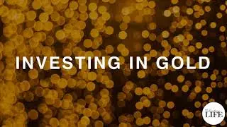 320 Investing in Gold