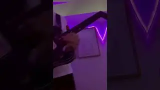 iAAM - Coldplay (Guitar Cover)