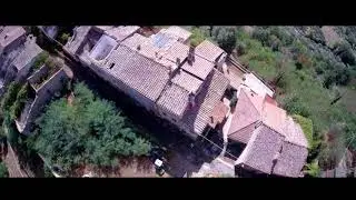 La Sorgente - Tuscany in our heart