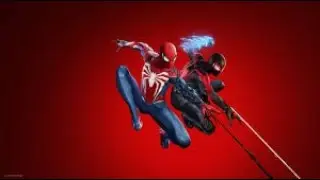 🔴 LIVE! Marvel's Spider-Man 🕷️ | Day 24/365 #spiderman #spiderverse