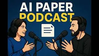 [Daily Podcast] Visual Programmability: A Guide forCode-as-Thought in Chart Understanding