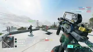 Battlefield 2042: Domination gameplay  (No Commentary)
