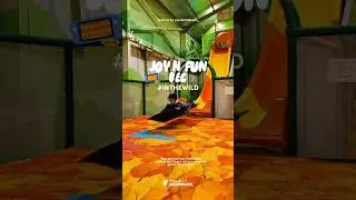 Keseruan main di Joy n Fun BEC Bandung, Pendamping bisa ikut main 🔥 #playground #playgroundhunter