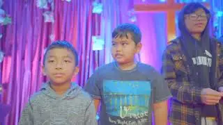 Jesu nynh kae oun sungsah | ZCCMD Sunday School