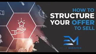 How to Structure Your Offer To sell
