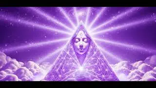 Cosmic Awakening: Unlock Your Inner Wisdom | Deep Spiritual Transformation ✨