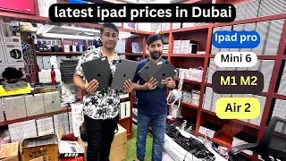 iPad prices in Dubai,  used ipad price in dubai, ipad mini price in dubai, ipad m2 price dubai