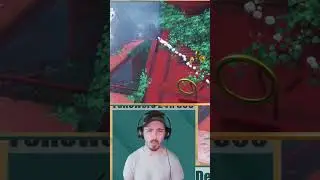 Это было чистое мастерство - Super Mario Odyssey