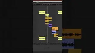 JoshBiv - Sad/hype type song (unmixed demo)