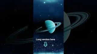 Cosmic Octave - URANUS 207,36 Hz - Positive Change