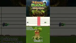 MSM Composer Tutorial Plant Island #msm #msmcomposer #music #fyp #tutorials