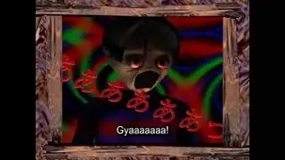 Misfortune A Story of Suspicious Friendships (PS1) - Gameplay?