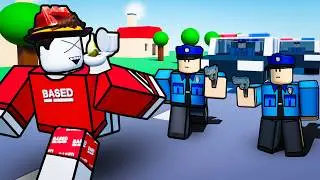 Roblox RUNAWAYS…
