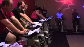 Stark Total Body Fitness & Tanning