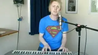 Viva La Vida (Live Piano Version) x Coldplay - ポール・バラード (Paul Ballard)