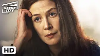 Moiraine Purchases an Ancient Poem in Cairhien | The Wheel of Time (Rosamund Pike)
