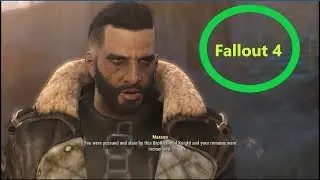 Tough Decisions[] Fallout 4 (modded) Episode #13