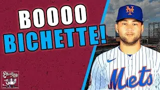 Bo Bichette stuns Phillies, J.T. Realmuto returns, what's next?