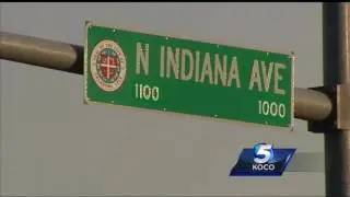 Police continue to piece together what led up to deadly NW OKC shooting