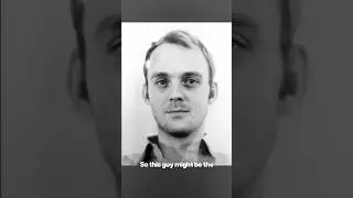 Hostages Fell in Love With Their Bank Robbers | Jan-Erik Olsson&rsquo;s Story