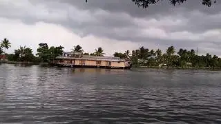 HouseBoat Exprience Alleppey / Allapuzah Kerala | Backwaters House Boat trip
