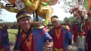 ANDI PITRA 2  AYANG AYANG VOC LALIS DS PARIGI MULYA KP SARMALAKA