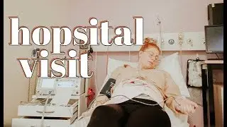 Reduced fetal movements + rushed to hospital at 28 weeks pregnant (trigger)