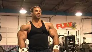 💀 Levrone&rsquo;s Law: Kevin Levrone&rsquo;s Bloodline &times; 1992 Rage &times; 2025 Dark Retro Beats (2025) = 💪🔥