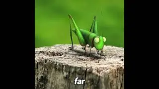 A race between crawling insects and flying insects.#shorts #anime #fyp #recap #foryou
